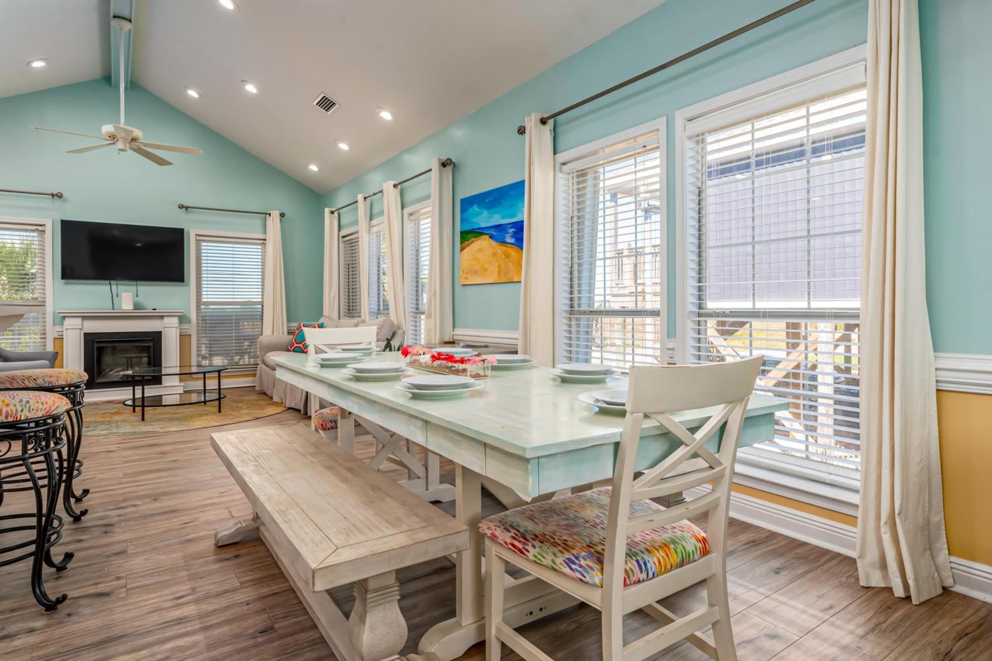Ripplin Sands Dauphin Island Exterior foto